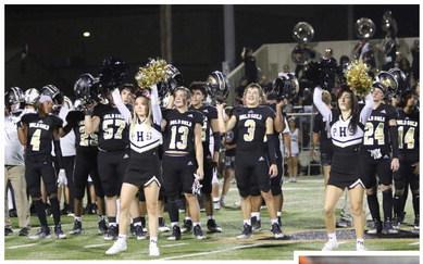 SPOTLIGHT ON GAME DAY