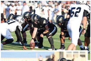 SPOTLIGHT ON GAME DAY