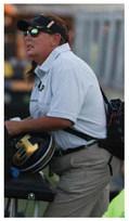 SPOTLIGHT ON GAME DAY