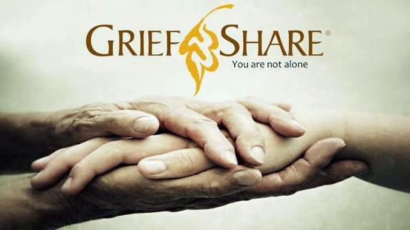 HEALING TOGETHER GriefShare will meet from 6 to 7:30 p.m. Tuesdays beginning Aug. 11 at First Baptist Church, 402 W. Main St. in Post, providing support and encouragement for those grieving the loss of a loved one. | COURTESY IMAGE
