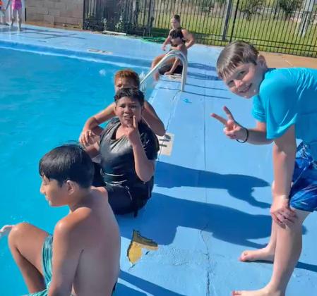 SPOTLIGHT ON SUMMER FUN