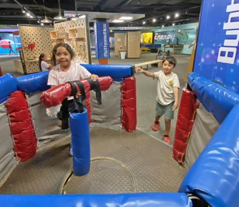 SPOTLIGHT ON SUMMER FUN