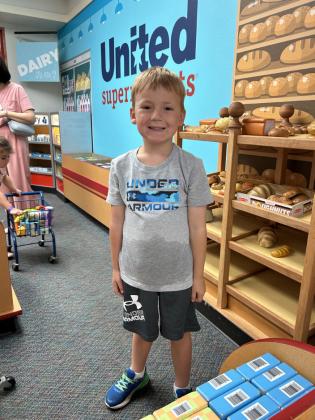 SPOTLIGHT ON SUMMER FUN
