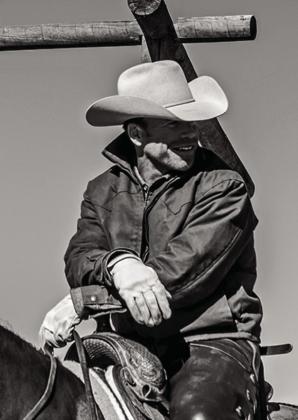 TAYLORSHERIDAN, anAcademy Award-nominated writer and actor, is slated for Texas Tech University’s Presidential Lecture and Performance Series Oct. 28 at the Buddy Holly Hall. | COURTESY PHOTO