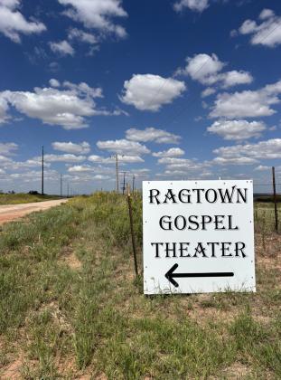Ragtown to host Elvis tribute show