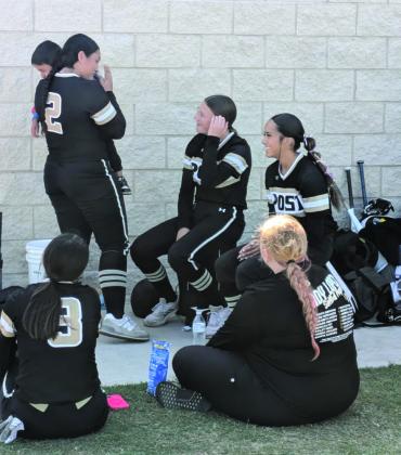 Post softball season comes to a close  with Area playoff loss to Floydada