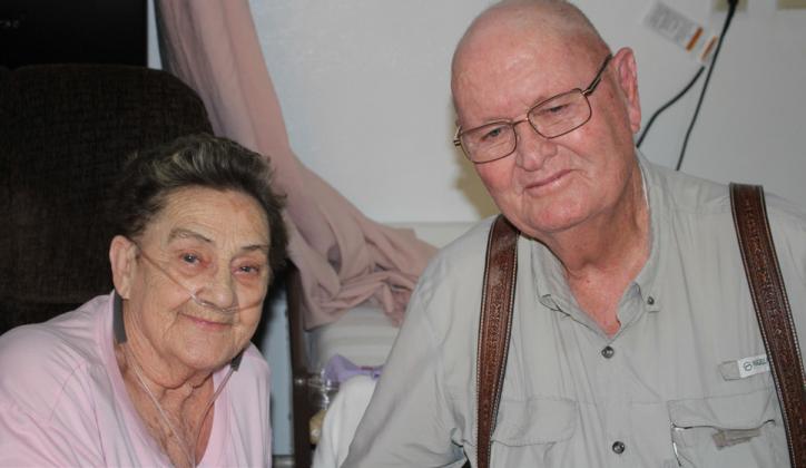 We asked, ‘What’s your best Valentine’s Day memory?’