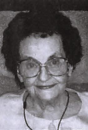 PAULINE MATHIS