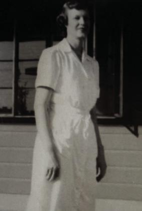 BESSIE CONWELL STRAWN