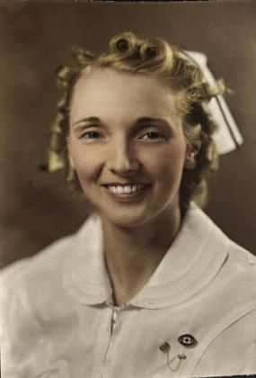 ELOISE GORDON