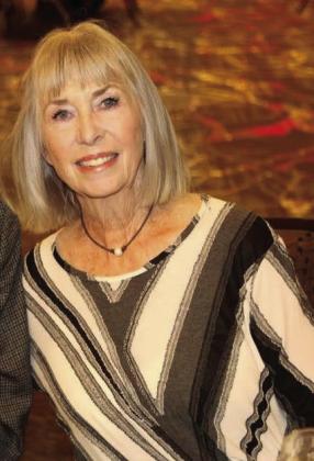 MARIANNE HART