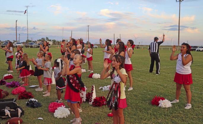 Eagles fall to Hornets 65-19, prepare for Petersburg next