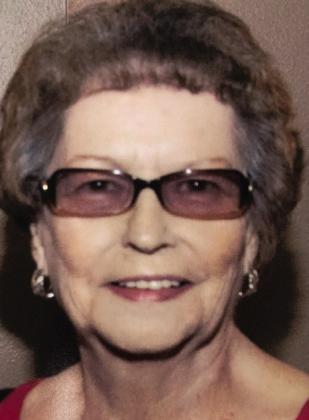 Helen Jo Thomas