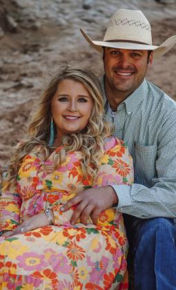 Bertrand - McDaniel Announce Engagement