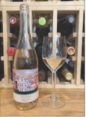 Wine ingredient labels
