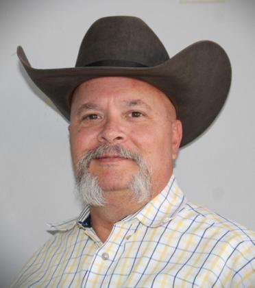 MICHEAL ISBELL- COUNTY SHERIFF CANDIDATE