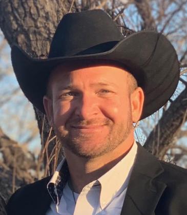 LANE JONES-PCT 3 COMMISSIONER CANDIDATE