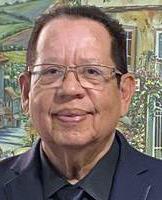 Mike Gomez, 1954–2025