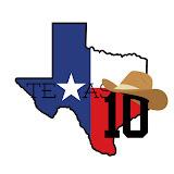 Texas Ten Podcast