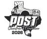 Post Area Chamber to hold brick installation ceremony Sept. 10