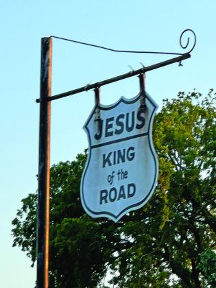 ROUTE 66 RAMBLE, PART 3  Show me “MO” of Missouri
