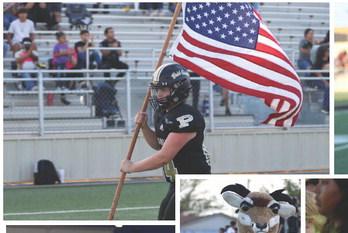 SPOTLIGHT ON GAME DAY