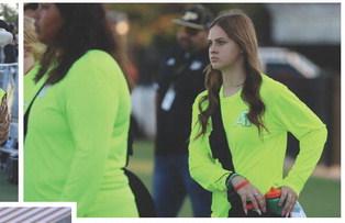 SPOTLIGHT ON GAME DAY