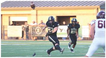 SPOTLIGHT ON GAME DAY
