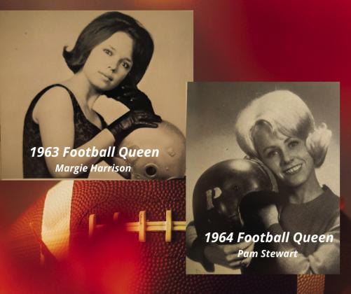 When did Football Queen become HOCO Queen