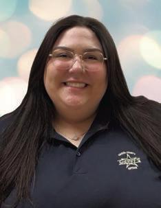 Garza County women who make a difference