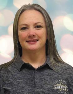 Garza County women who make a difference