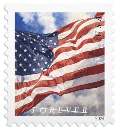 USPS postage increase to take effect July 13
