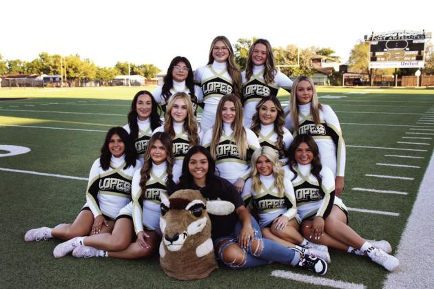 Bold Gold, Lady Lopes athletic year-end review