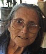 Barbara Ann (Slate) Taylor