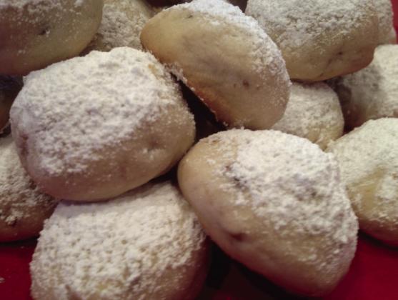 Get Ready to Light Up Post with Christmas Cookies