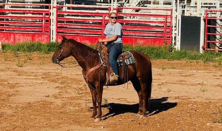RANCH HORSE CLINIC