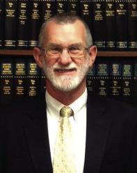 GARZA COUNTY ATTORNEY TED WEEMS