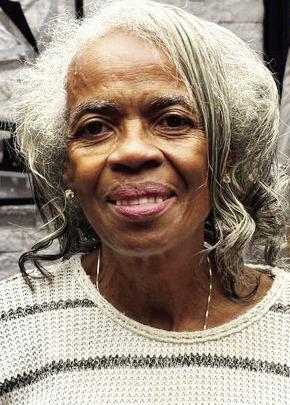 EVONNE SAPP