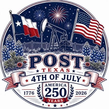 Post ready to celebrate nation’s 250th