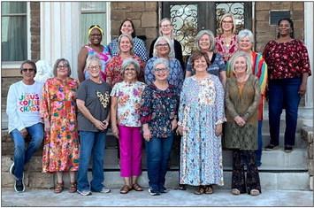 PHS Class of '78 comes together