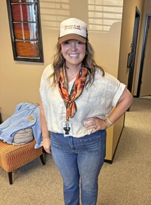 SPOTLIGHT ON SPIRIT WEEK