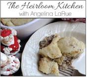 The Heirloom Kitchen