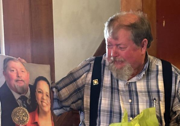 Post Rotary club pins seven new, plus Paul Harris Fellows