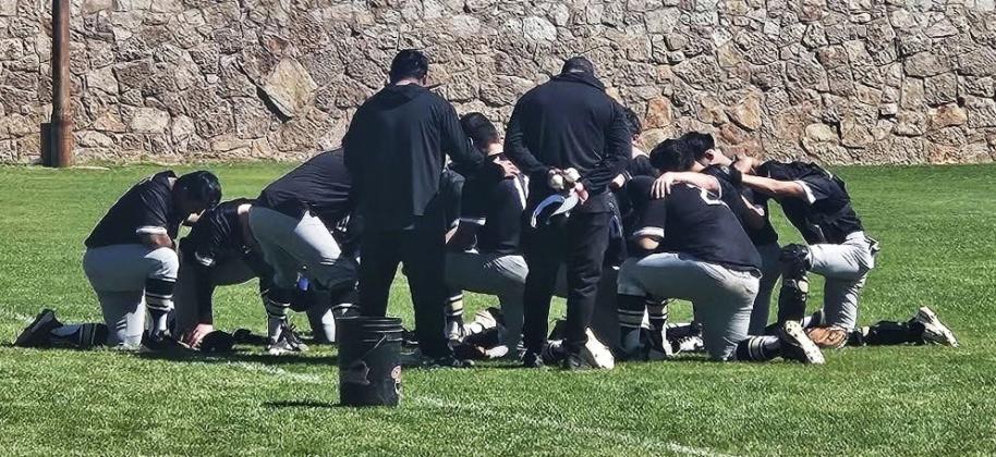 Bold Gold wins first place at Rock Field Tournament in Hamlin