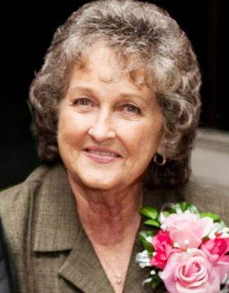 Billie Marie Proctor