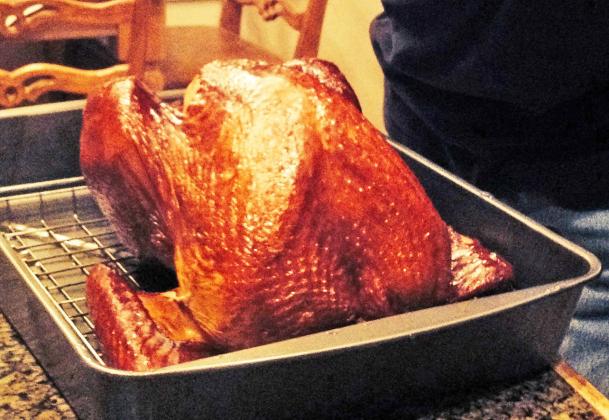 Turkey talk: How to roast, fry, or smoke your way to Thanksgiving glory