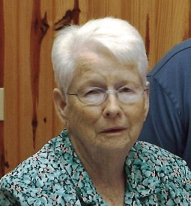 JOYCE HARRIS MIDKIFF