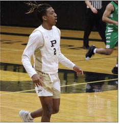 Bold Gold finish sixth in District Standings