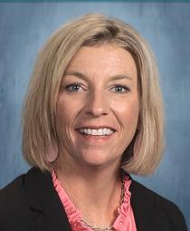 SUPERINTENDENT CASSIE PETTY reflected on Post ISD’s progress and shared ambitious goals for the new year, emphasizing the leadership team’s commitment. | COURTESY PHOTO