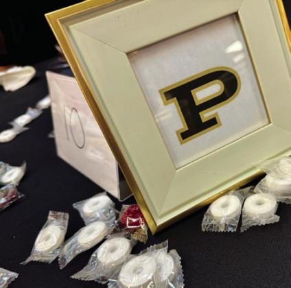 Invaluable local dedication expressed during PACC banquet